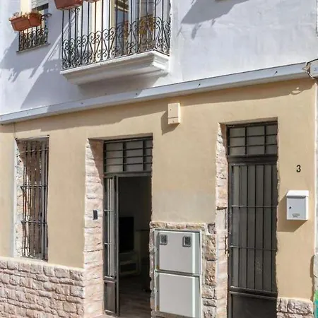 La Casa De La Esperanza Alicante