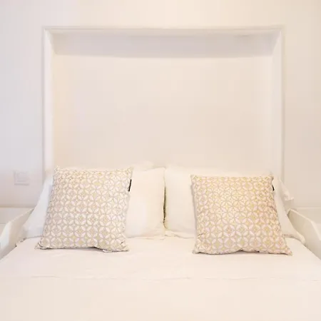 La Casa De La Esperanza Alicante