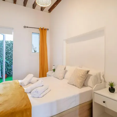 Lejlighed La Casa De La Esperanza