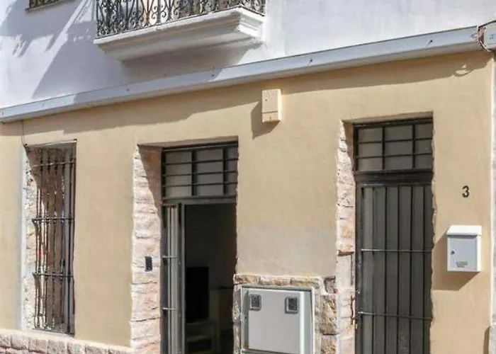 La Casa De La Esperanza Alicante