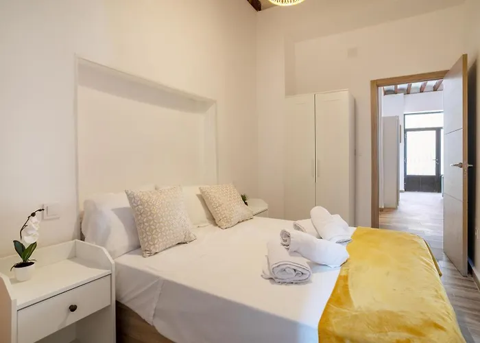 La Casa De La Esperanza Apartment