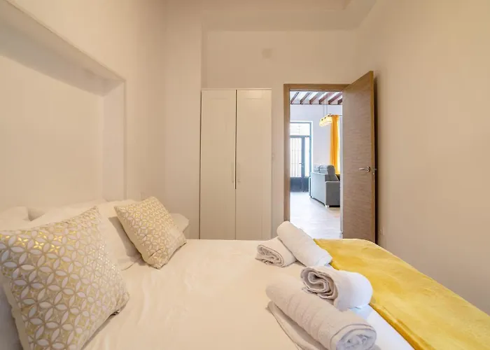 La Casa De La Esperanza Apartment