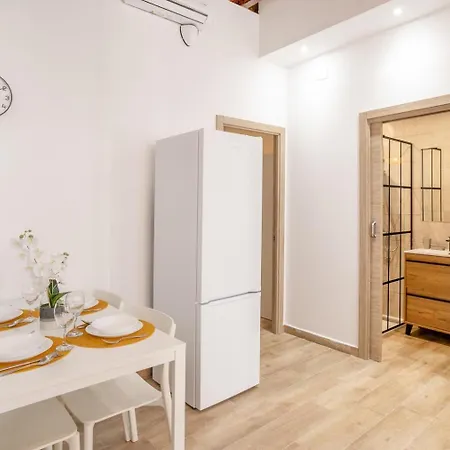 La Casa De La Esperanza Apartmán *