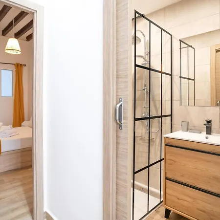 Apartmán La Casa De La Esperanza *
